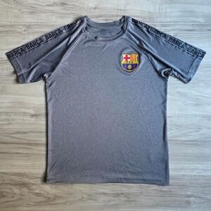 Barcelona Training Jersey Shirt